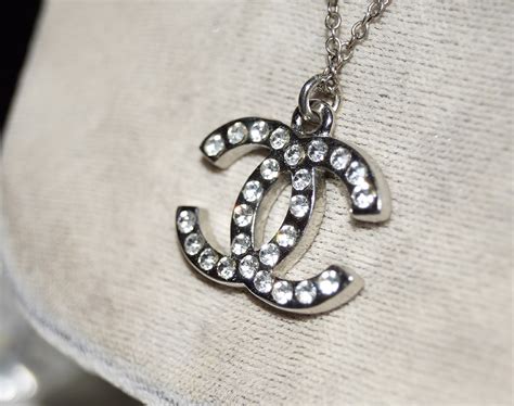 How to Spot Fake Chanel Jewelry 